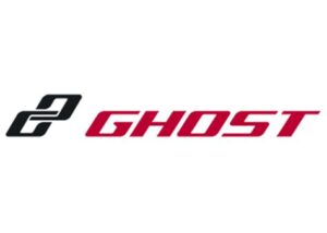 ghost logo