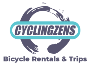 CyclingZens Logo