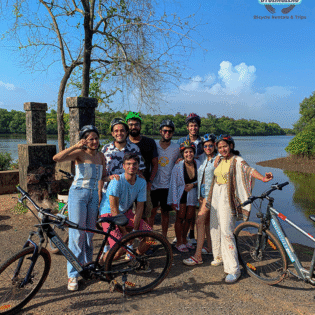 Chorao Island